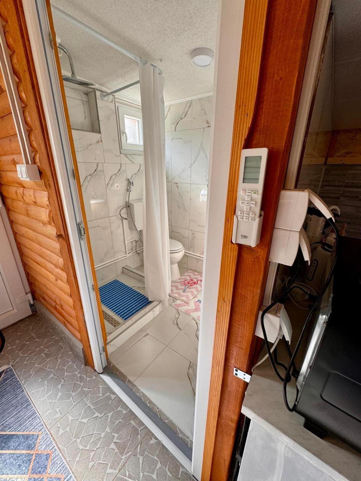 Apartman Visoko-Oaza Mira Exterior foto