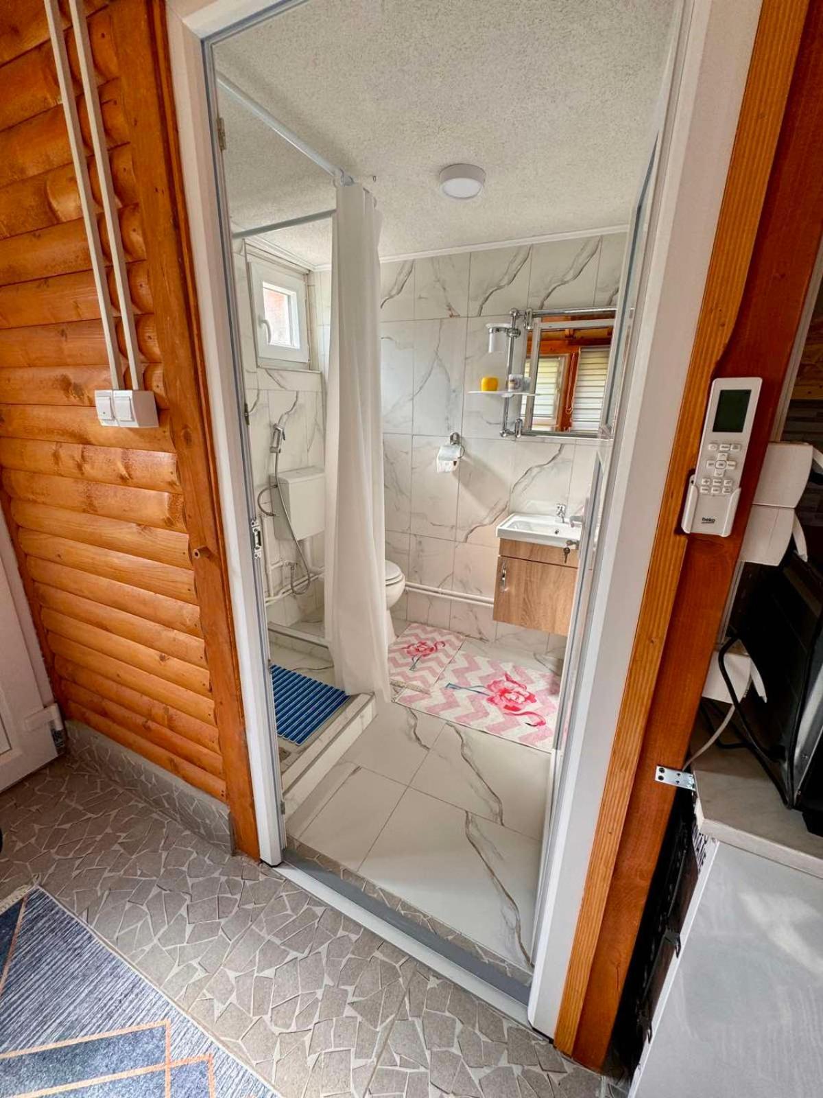Apartman Visoko-Oaza Mira Exterior foto